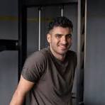 <strong>Cristóbal M.</strong>
